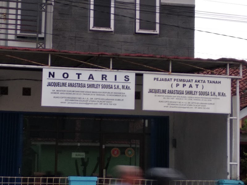 Cilacap, Langkah Pasti untuk Kepemilikan Tanah yang Aman